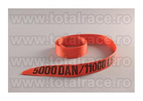 Legare cu banda de poliester Total Race ?? \