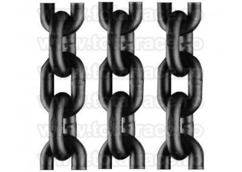 Dispozitiv ridicare lant grad 80 16  mm