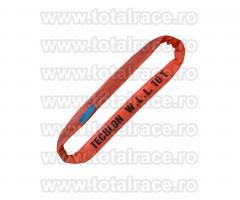 Imagine pentru Chingi textile pentru ridicat europaleti Total Race