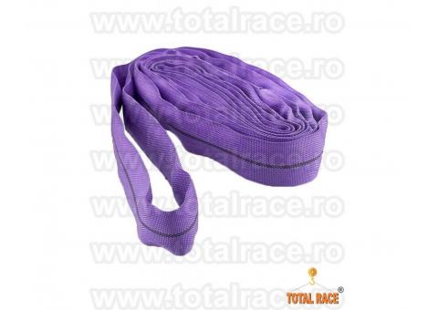Sufe de ridicare circulare Total Race