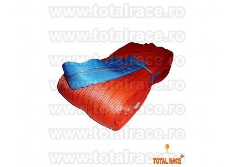 Sufe cu urechi diverse capacitati Total Race