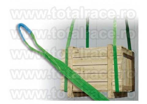 Dispozitive de ridicat sarcini Total Race