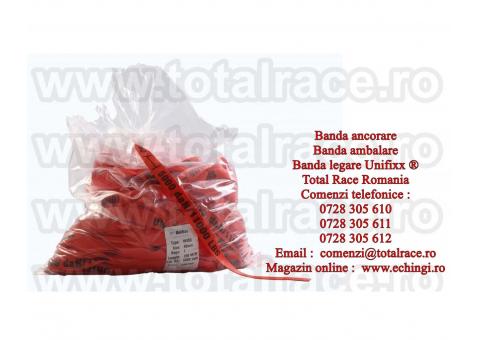 Banda de ancorare si accesorii pentru asigurare transport · foto 5 din 5