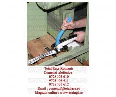 Imagine pentru Solutii complete de ambalare si ancorare: banda, cleme, clicheti