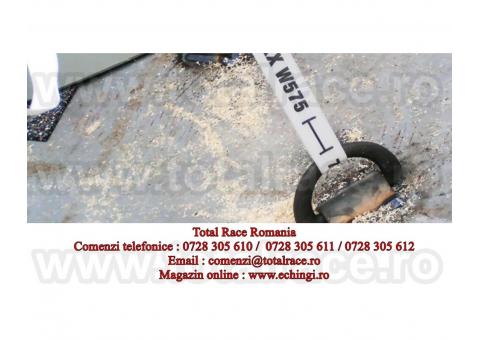 Solutii complete de ambalare si ancorare: banda, cleme, clicheti · foto 3 din 4