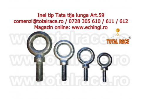 Inel ridicare surub Art. 59 Total Race