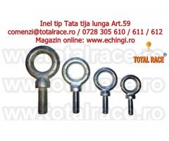 Imagine pentru Inel ridicare surub Art. 59 Total Race