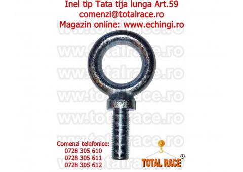 Inel ridicare surub Art. 59 Total Race · foto 2 din 4