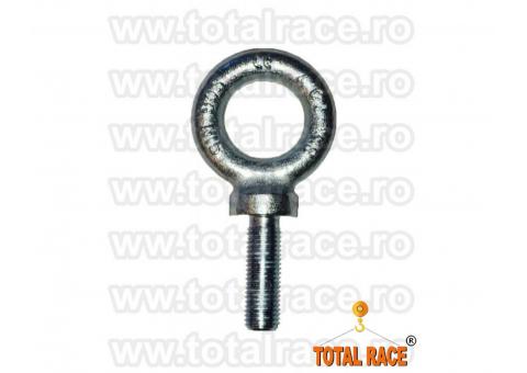 Inel ridicare surub Art. 59 Total Race · foto 4 din 4