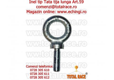 Ocheti de ridicare Art. 59 Total Race