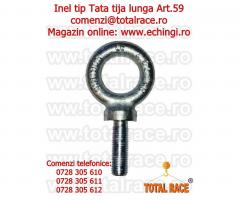 Imagine pentru Ocheti de ridicare Art. 59 Total Race