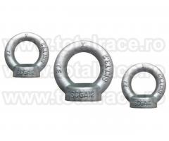 Imagine pentru Inele ridicare piulita DIN 582