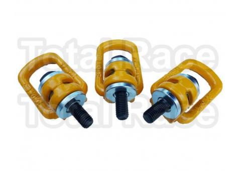 Puncte prindere cu fixare prin insurubare · foto 2 din 5