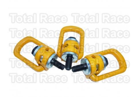 Puncte prindere cu fixare prin insurubare · foto 3 din 5