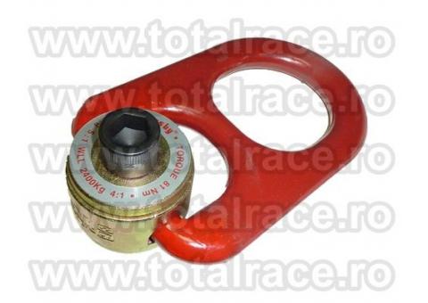 Echipamente ridicare rotative Total Race