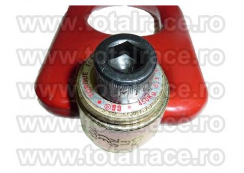 Echipamente ridicare rotative Total Race · foto 4 din 5