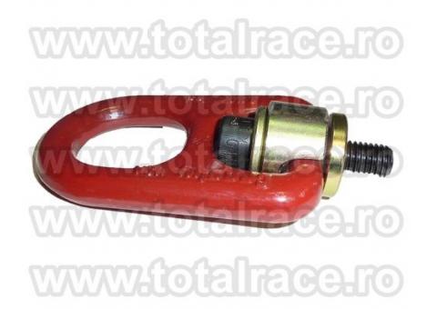 Echipamente ridicare rotative Total Race · foto 5 din 5