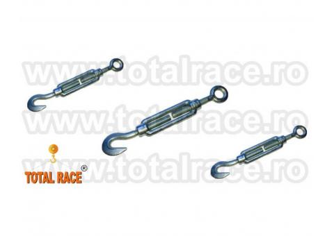 Intinzatoare cablu ochi-carlig ( tip O-C ) Total Race