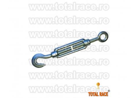 Intinzatoare cablu ochi-carlig ( tip O-C ) Total Race · foto 3 din 3