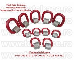 Imagine pentru Inele sudabile flexibile din otel Total Race