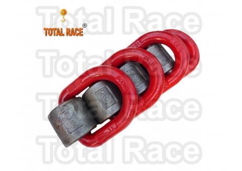 Inele sudabile flexibile din otel Total Race · foto 4 din 4