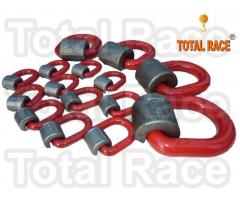Imagine pentru Inele de ridicare, inele de prindere, inele sudabile Total Race
