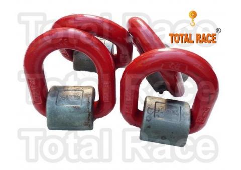 Inele de ridicare, inele de prindere, inele sudabile Total Race · foto 5 din 5