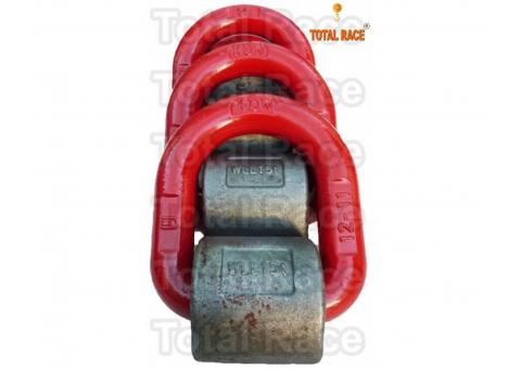 Puncte de ancorare, puncte de prindere, puncte ancorare sudabile Total Race