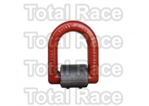 Puncte de ancorare, puncte de prindere, puncte ancorare sudabile Total Race · foto 2 din 5