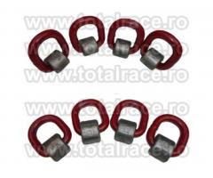 Imagine pentru Puncte de ancorare flexibile Total Race