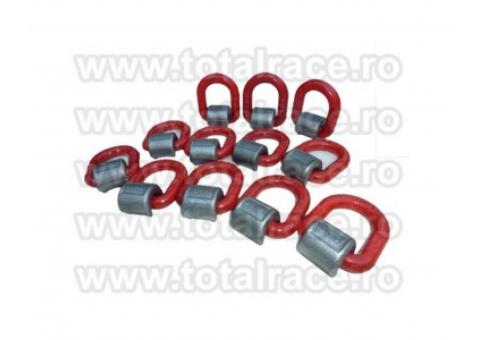 Puncte de ancorare flexibile Total Race · foto 3 din 6