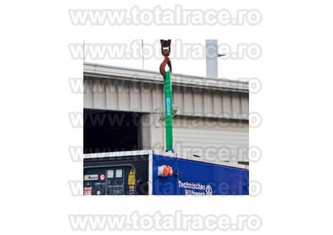 Chingi pentru ridicat europaleti Total Race