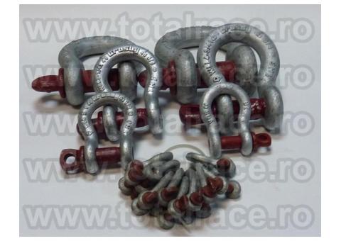 Chei tachelaj Omega G209 Crosby · foto 5 din 5