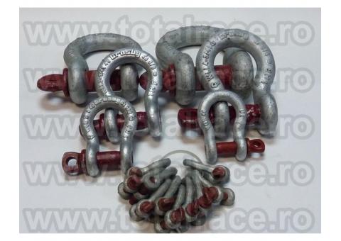 Chei tachelaj omega rezistenta ridicata G209 · foto 2 din 5