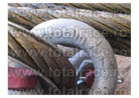 Gambeti sarcini foarte grele G209 Crosby · foto 2 din 4