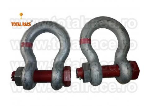 Gambeti ridicat sarcini G2130 Crosby · foto 4 din 5