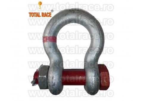 Gambeti ridicat sarcini G2130 Crosby · foto 2 din 6