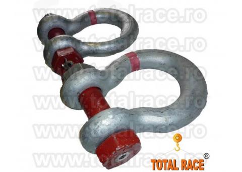 Gambeti ridicat sarcini G2130 Crosby · foto 3 din 6