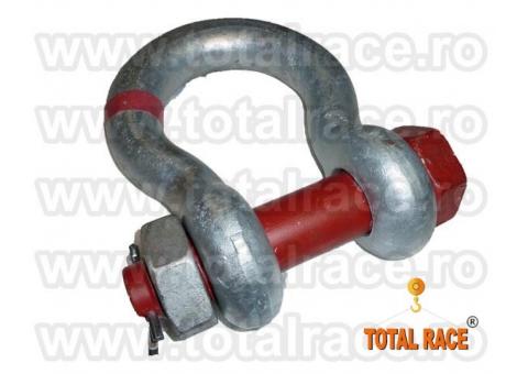 Gambeti ridicat sarcini G2130 Crosby · foto 6 din 6