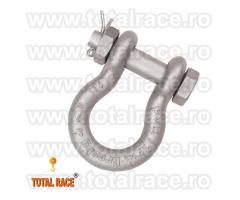 Imagine pentru Cheie tachelaj omega de inalta rezistenta forjata G2130A