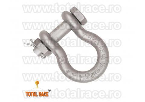 Cheie tachelaj omega de inalta rezistenta forjata G2130A · foto 2 din 4