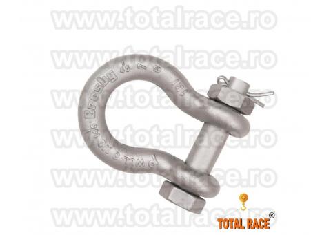 Cheie tachelaj omega de inalta rezistenta forjata G2130A · foto 4 din 4