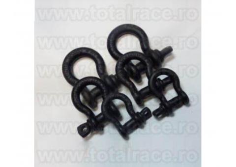 Diverse modele speciale pentru off road