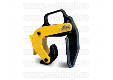 Clesti  tuburi beton Cleste de ridicare BTG 50-180mm