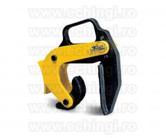 Imagine pentru Clesti  tuburi beton Cleste de ridicare BTG 50-180mm