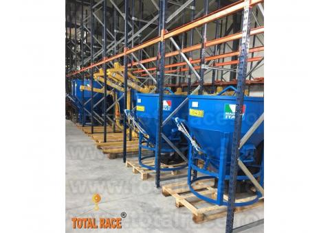 Bene pentru turnat beton · foto 3 din 4