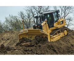 Imagine pentru Oferim servicii inchiriere buldozer D6N