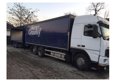 Oferim servicii transport / relocari industriale ?? 