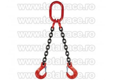 Dispozitiv ridicare lant grad 80 -16  mm · foto 2 din 5