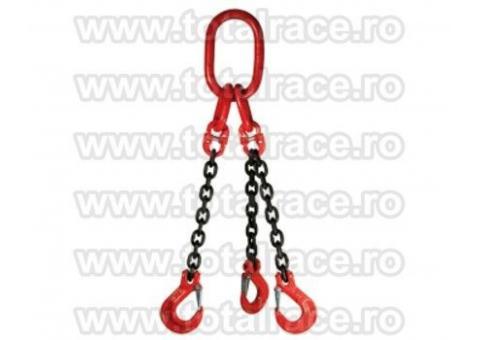 Dispozitiv ridicare lant grad 80 -16  mm · foto 3 din 5